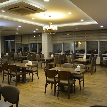 Sarissa Hotel Isztambul Kültér fotó